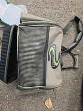 Korum tactical fishing for sale  CHERTSEY