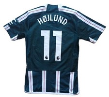 Adidas rasmus hojlund gebraucht kaufen  Würzburg