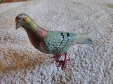 Alt massefigur taube gebraucht kaufen  Kranichfeld