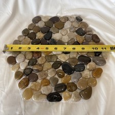 Natural river rock for sale  Victoria