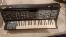 sintetizador roland SH-5 e manual comprar usado  Enviando para Brazil