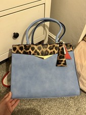 leopard handbags for sale leopard handbags for sale STOKE-ON-TRENT
