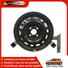 Jante tole opel d'occasion  Amiens-