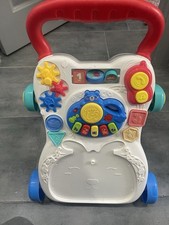 Baby walker girl for sale  UXBRIDGE