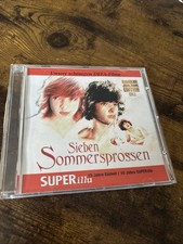Sommersprossen dvd liebesfilm gebraucht kaufen  Luckau