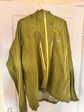 Green rab spark for sale  LINCOLN