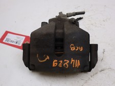 Etrier frein gauche d'occasion Etrier frein gauche d'occasion  La Tour-du-Pin