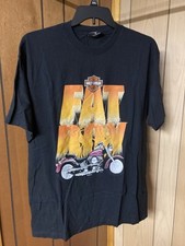 Harley davidson shirt for sale  Luverne