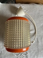 Suspension vintage années d'occasion  Chilly-Mazarin