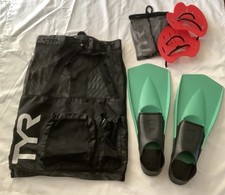 Tyr victor flexfins for sale  Madison