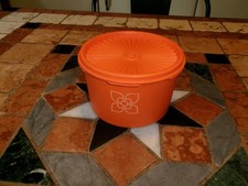Tupperware vintage boîte d'occasion  Avignon