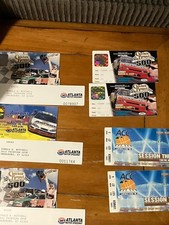 Authentic nascar race for sale  Owensboro