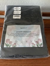 Vacvelt 4pcs black for sale  Daphne