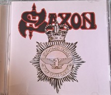 Saxon strong arm for sale  WORTHING