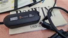Psion link rs232 for sale  PEACEHAVEN