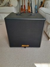 Markbass blackline cmb150 for sale  COLCHESTER