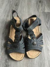 Sandale laura berg gebraucht kaufen  Bottrop