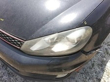 Used left headlight for sale  Douglassville