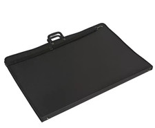 Art portfolio carrying for sale  BRADFORD