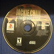 Jackie chan stuntmaster for sale  Ballwin
