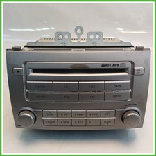 Autoradio hyundai i20 usato  Cona