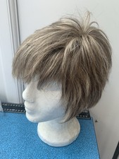 Inspired collection wig for sale  DOWNHAM MARKET