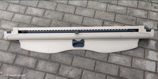 BMW E46 3 Series Station Wagon Kombi Touring Cargo Cover in Beige na sprzedaż  PL