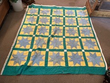 Antique patchwork quilt for sale  Fond Du Lac