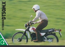 Motorcycle moped yamaha d'occasion  Expédié en Belgium