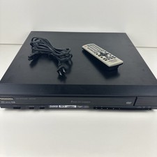 Panasonic dvd cv37 for sale  Rancho Cordova
