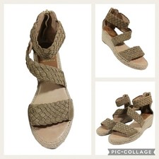 Kanna myra espadrille for sale  Glendale