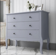 Chest drawers modern for sale  UK