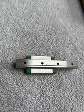 Linear sliding rail for sale  NEW MALDEN