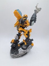 2006 transformers bumblebee gebraucht kaufen  Heidelberg