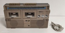 Radio lecteurs cassettes d'occasion  Saint-Bonnet-le-Château