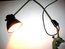 Lbl gelenklampe werkstatt gebraucht kaufen  Dessau-Roßlau