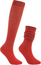 Women slouch socks for sale  Mckinney