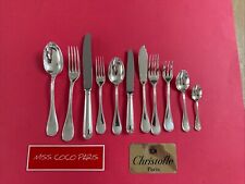 Set menagere 139p d'occasion  Coincy