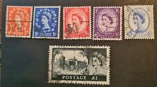 Qeii 1957 1960 d'occasion  Paris-