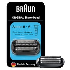 Braun series elektrorasierer gebraucht kaufen  Elsoff, Rehe, Oberroßbach