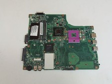Scheda madre motherboard usato  Torrenova