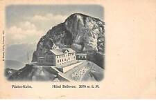 San49818 pilatus kulm d'occasion  France
