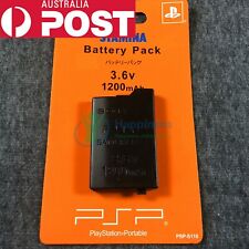 Nova bateria recarregável para Sony PSP2000 e 3000 3.6V 1200mAh comprar usado  Enviando para Brazil