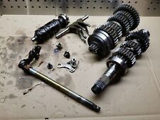 Complete gearbox honda d'occasion  Expédié en Belgium