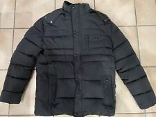 Warme herren winterjacke gebraucht kaufen  Hannover