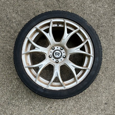 Motegi mr126 matte for sale  Birmingham