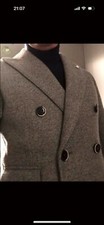 Cappotto luigi bianchi usato  Altavilla Vicentina