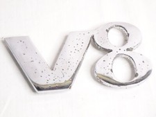 Auto emblem vintage gebraucht kaufen  Offenbach am Main