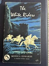 White riders monica for sale  GRANTHAM