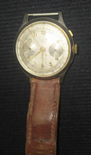 Usado, Montre vintage Actua Genève chronographe comprar usado  Enviando para Brazil